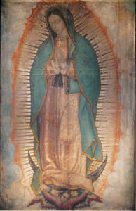 Our Lady of Guadalupe